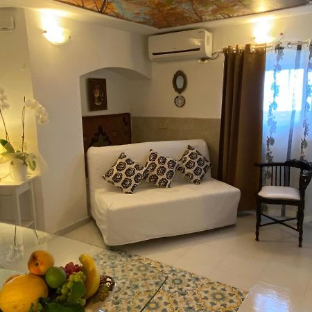 Villa Don Mimi Guarnaschelli La Dependace Taormina Dış mekan fotoğraf