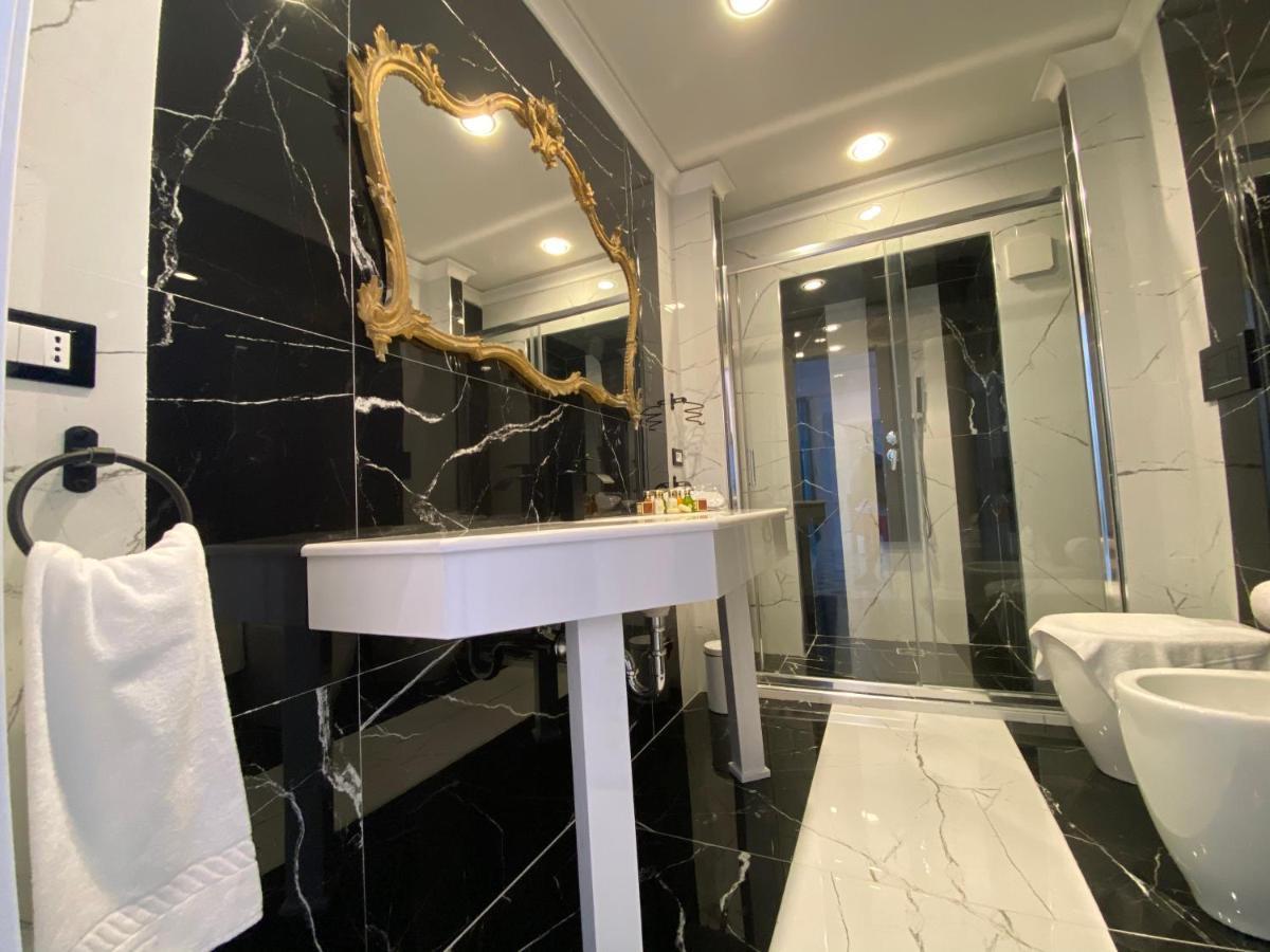 Villa Don Mimi Guarnaschelli La Dependace Taormina Dış mekan fotoğraf